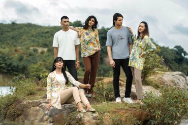 ফলের ফ্যাশন ট্রেন্ড