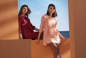 সামার টিউনিক