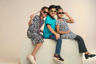 ফলের কিডস ফ্যাশন