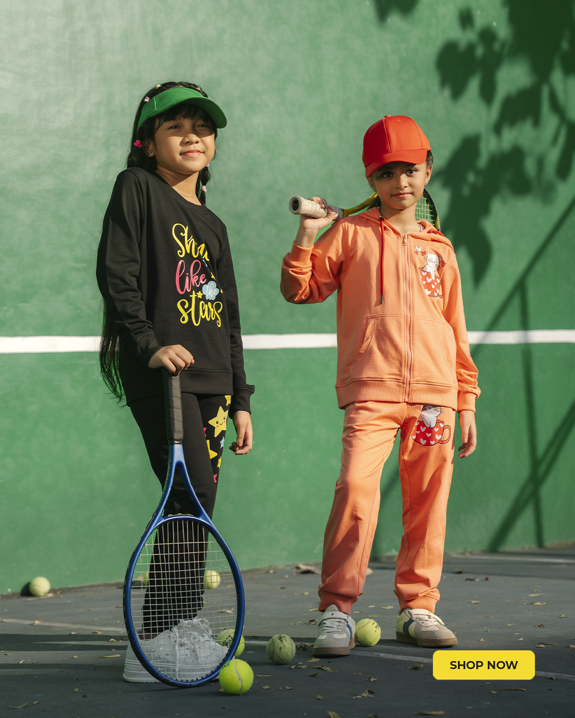 হালকা শীতে শিশুদের পোশাকের রঙ ও প্রিন্ট