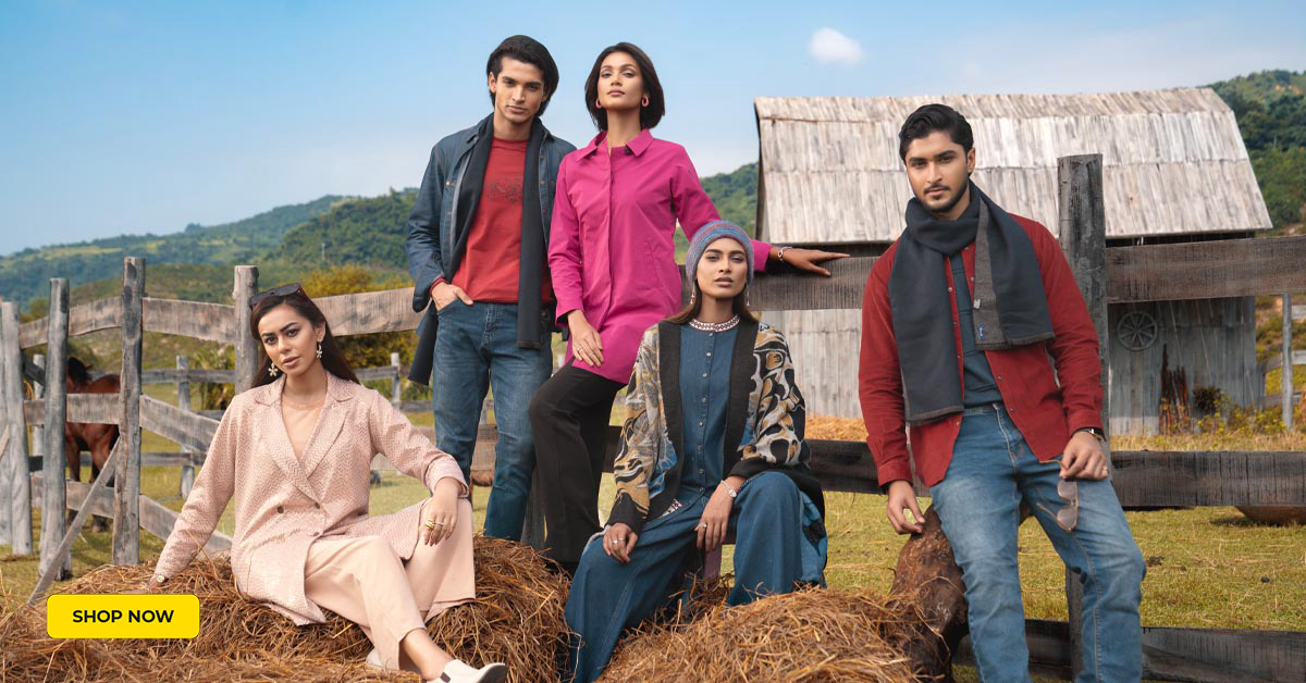 জ্যাকেট নাকি ওভারকোট?