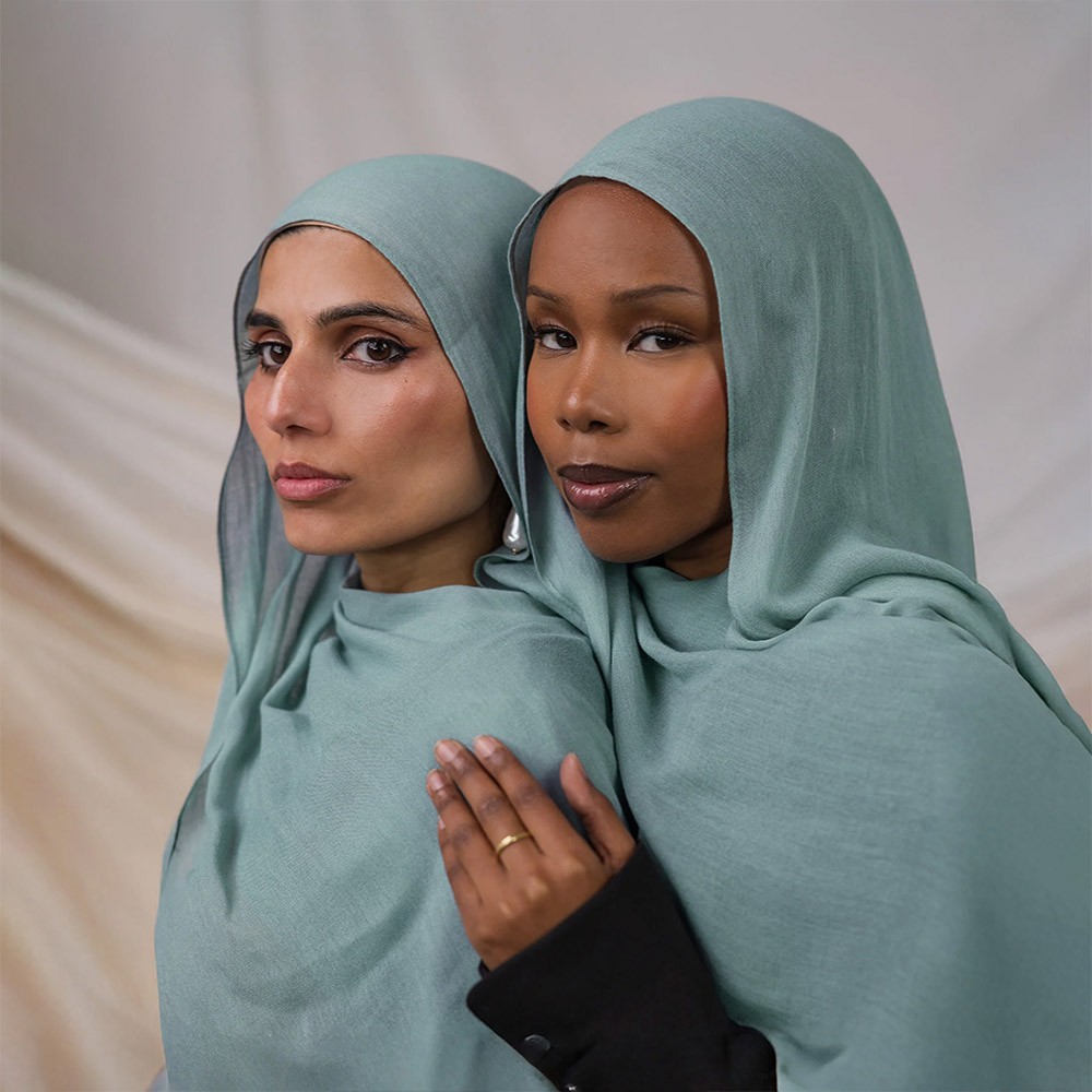 ফেসশেপ অনুযায়ী হিজাব স্টাইলিং টিপস