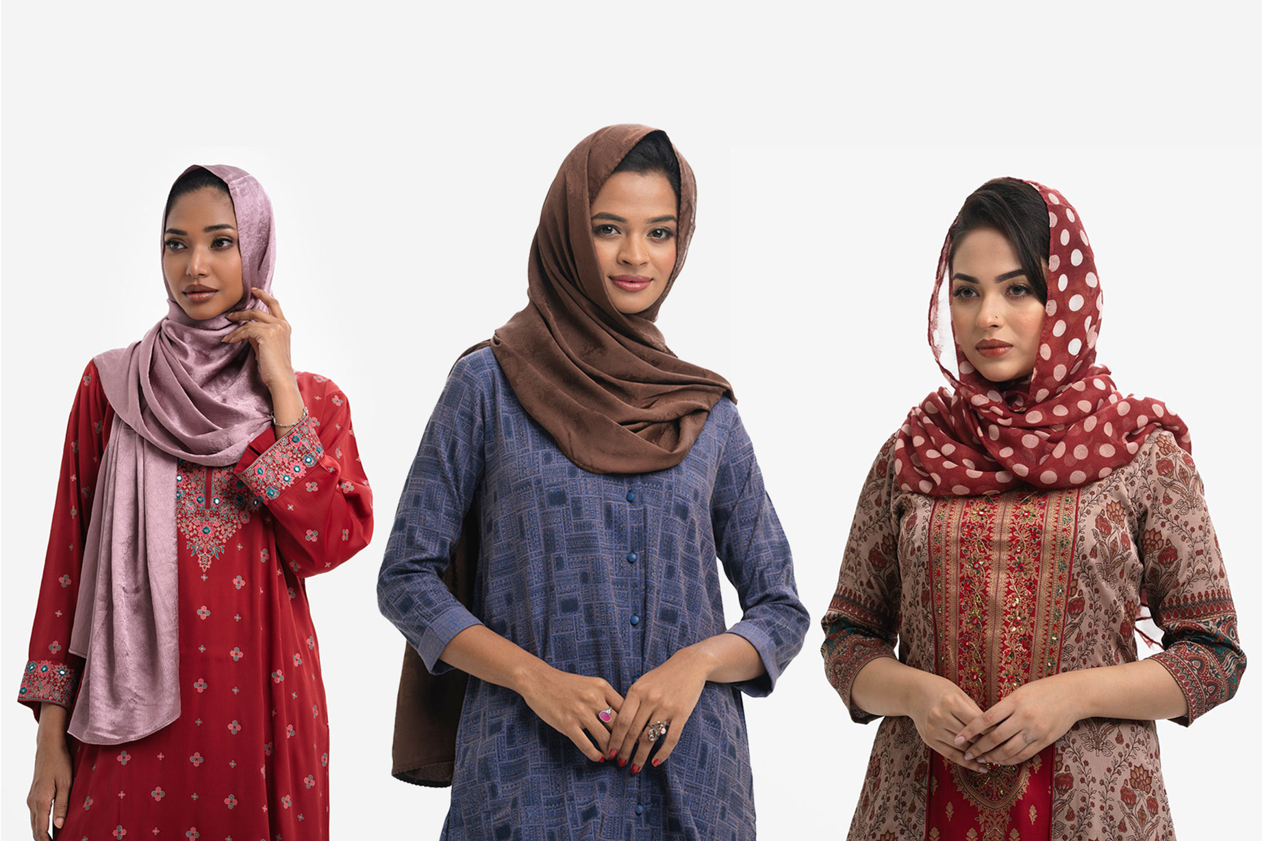 হিজাব স্টাইল