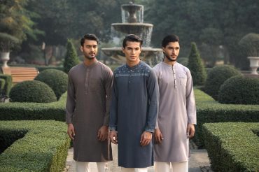 টুইন ফিট পাঞ্জাবি ও সাইজচার্টের পূর্ণাঙ্গ গাইডলাইন