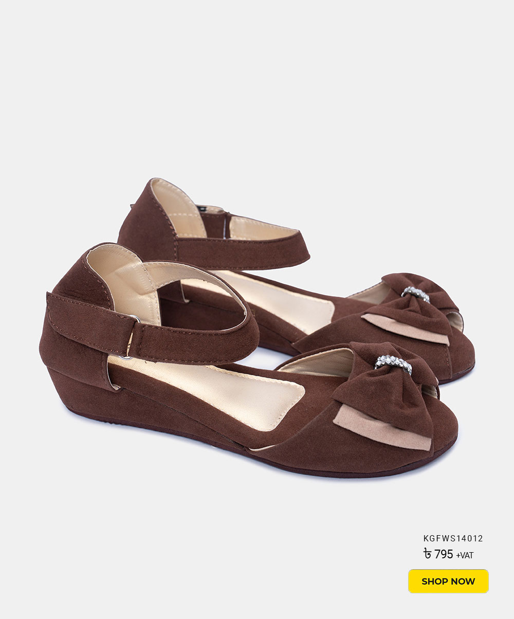 Brown Sandals