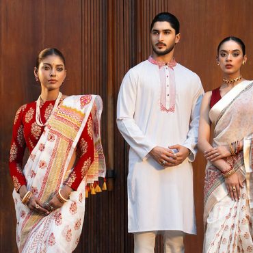 পহà§à¦²à¦¾ বà§à¦¶à¦¾à¦ ফà§à¦¯à¦¾à¦¶à¦¨ à¦à§à¦°à§à¦¨à§à¦¡ ২০২৬