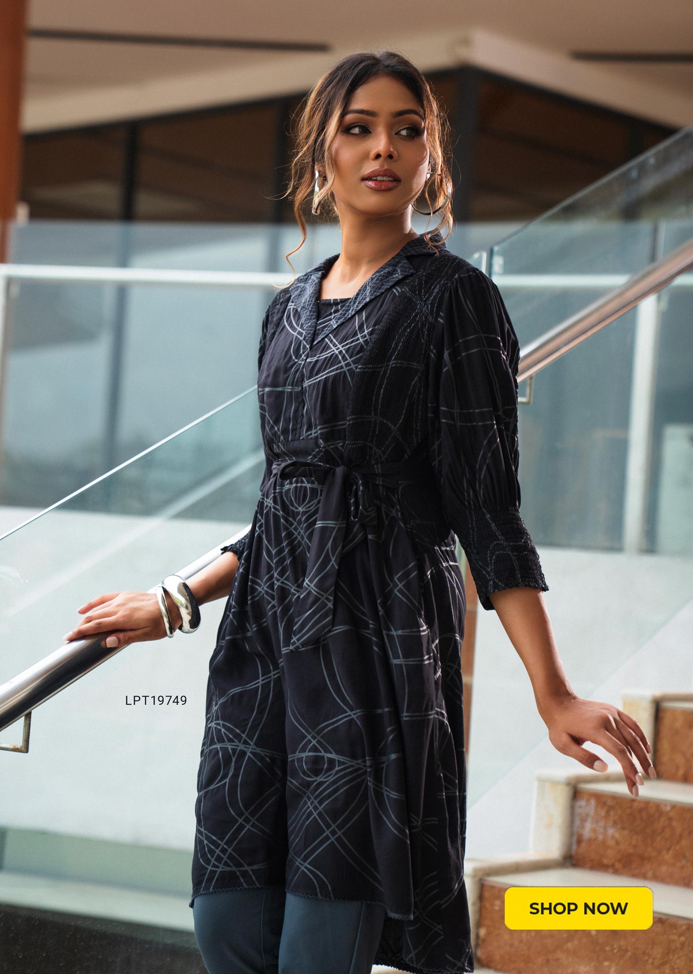 Women Tunic