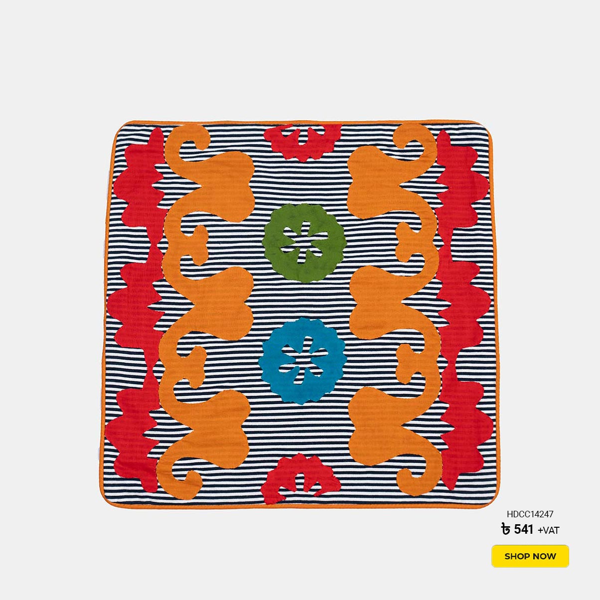 Assorted Cushion Cover