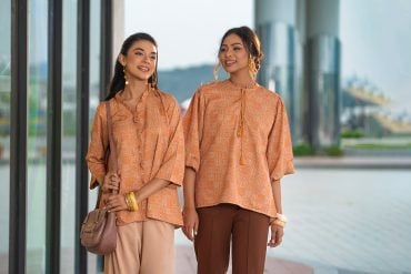 ডে ফরমাল-টু-নাইট পার্টি স্টাইলিং