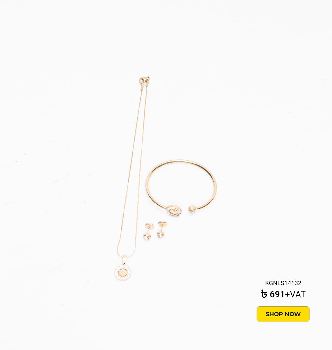 Necklace Set