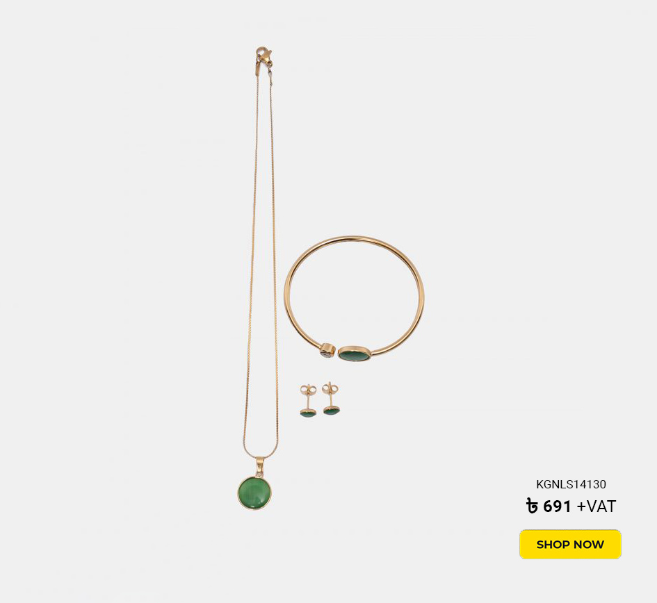 Necklace Set