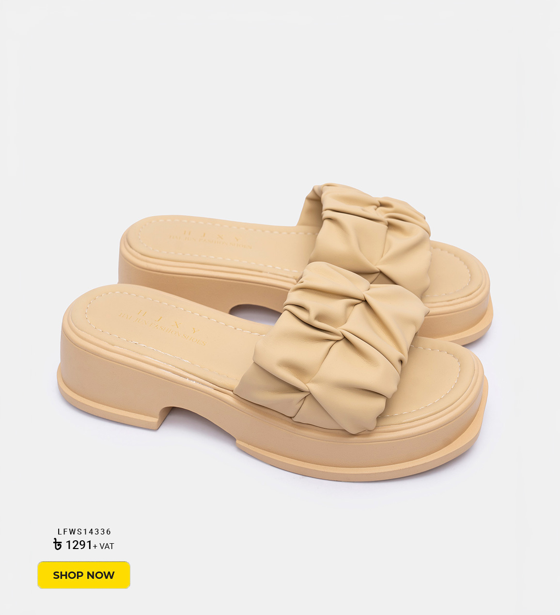 Ladies Sandals