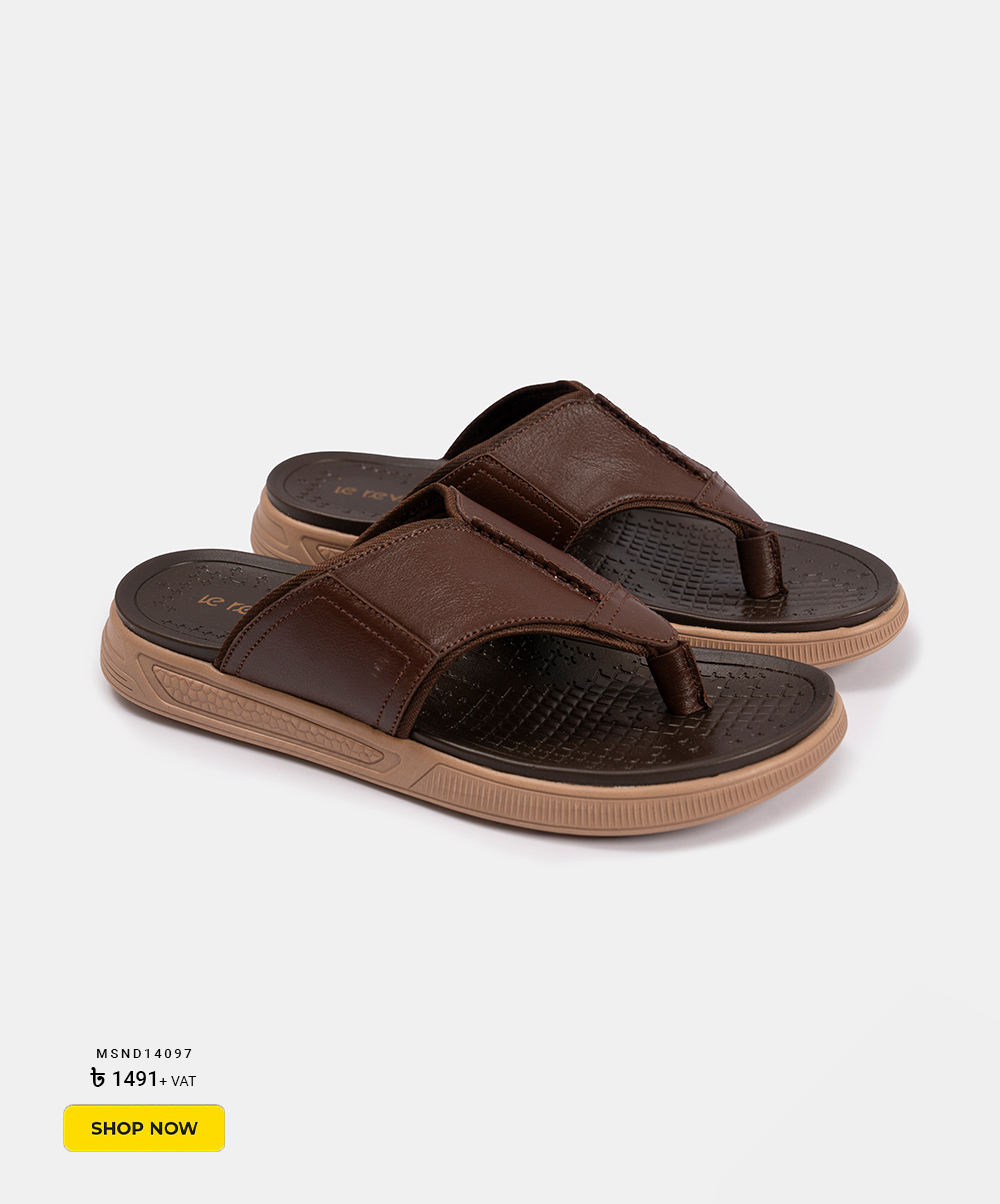 Men's Sandals