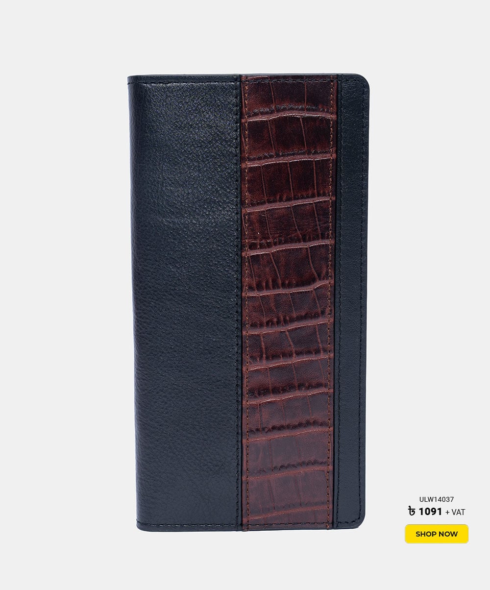 Long Wallet