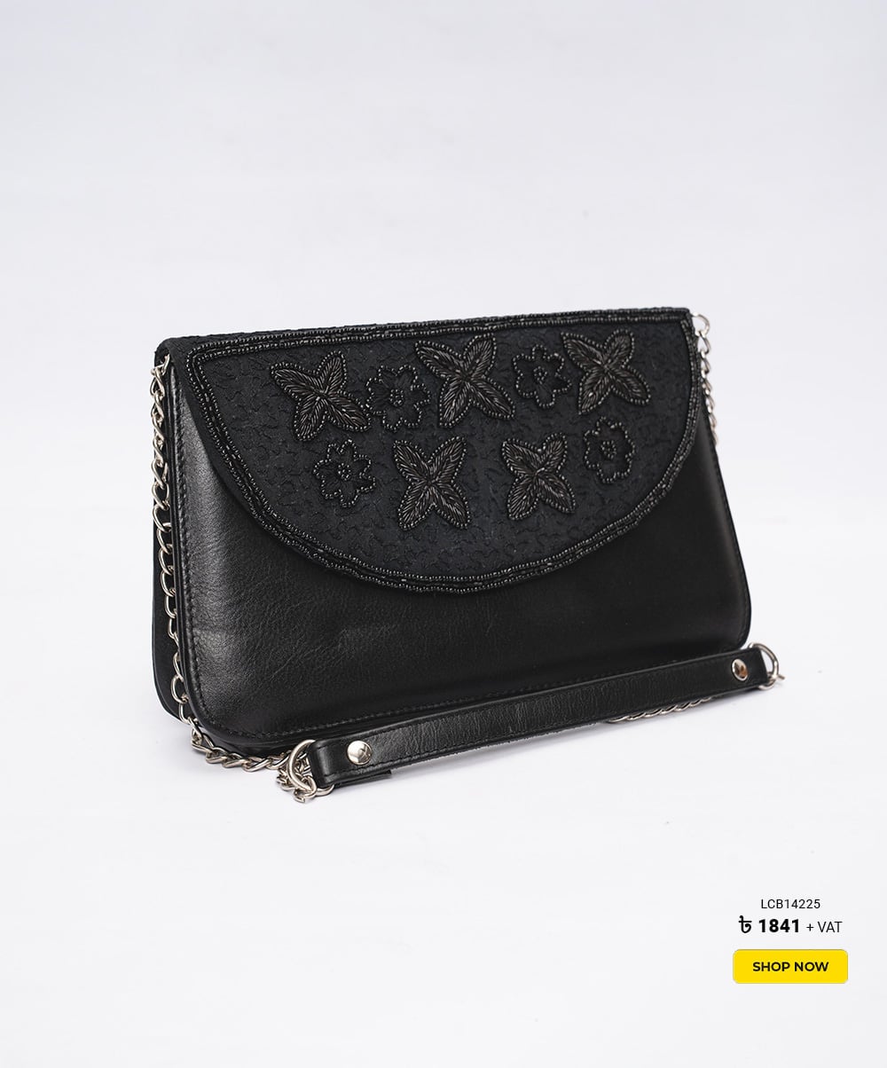 Black Clutch