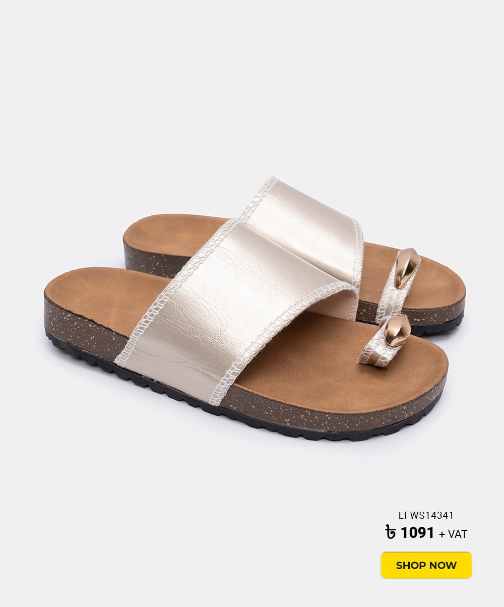Assorted Ladies Sandals