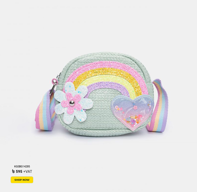 Sling Bag