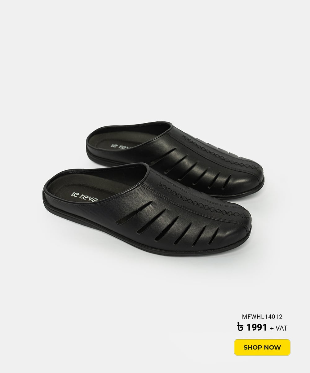 Half Loafer