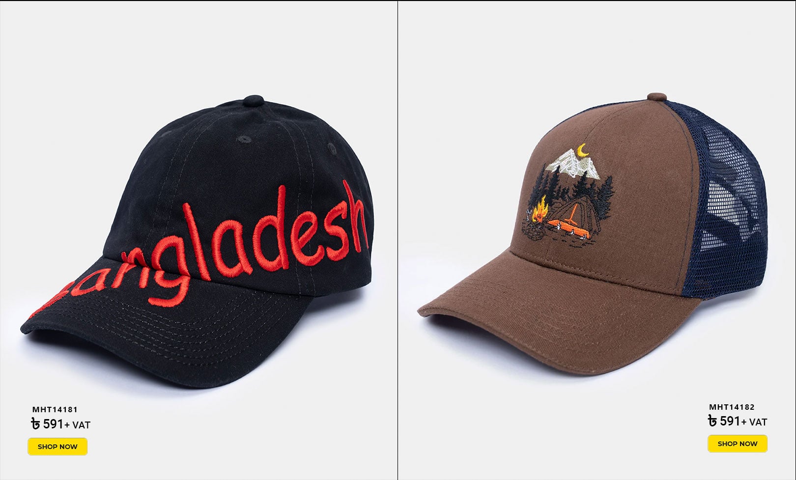 cap