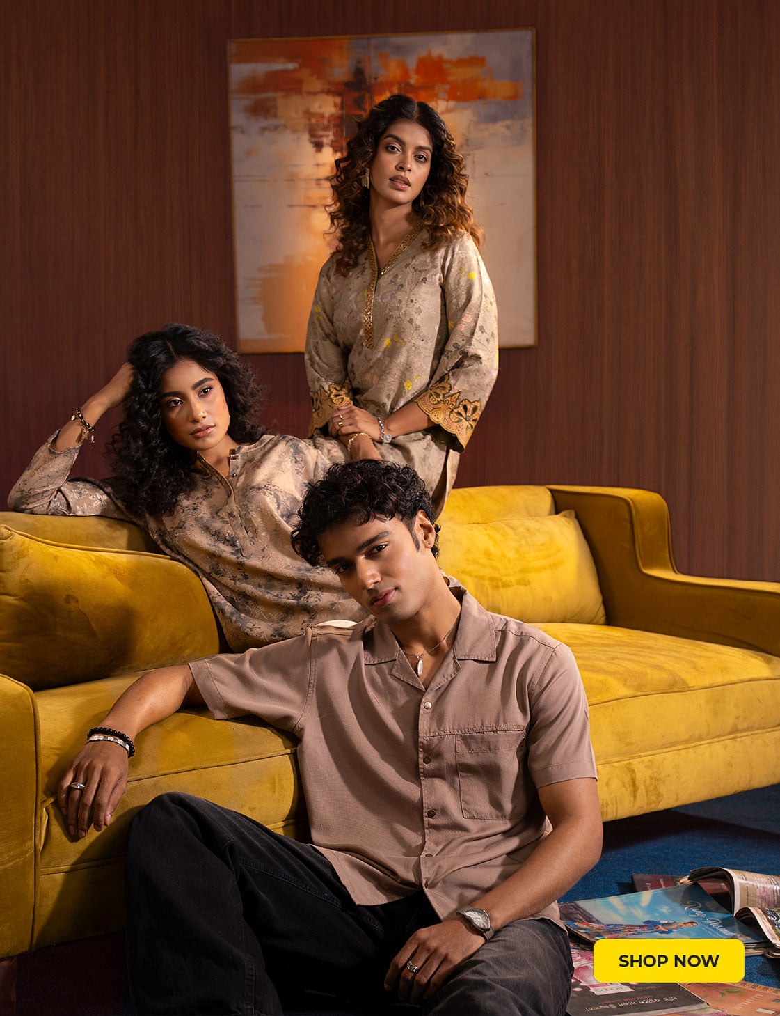 Summer Women Collection