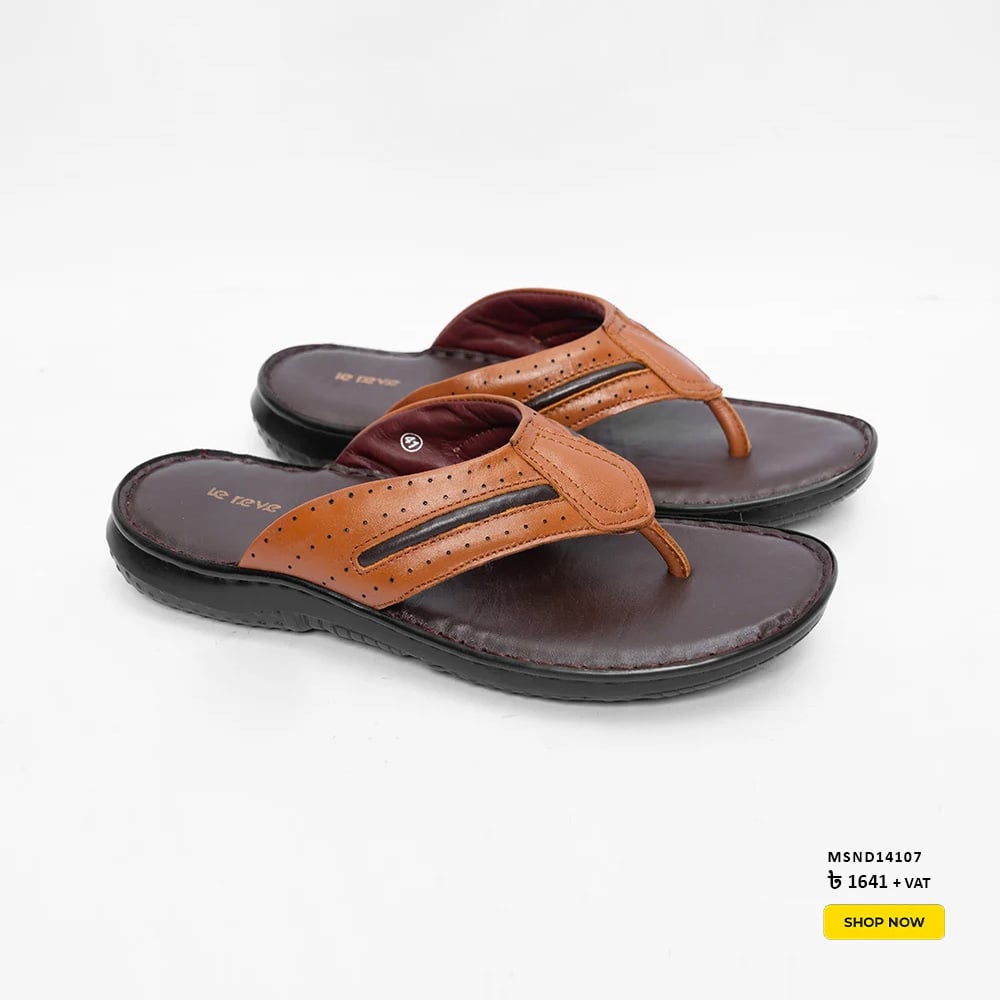 Men’s Sandals