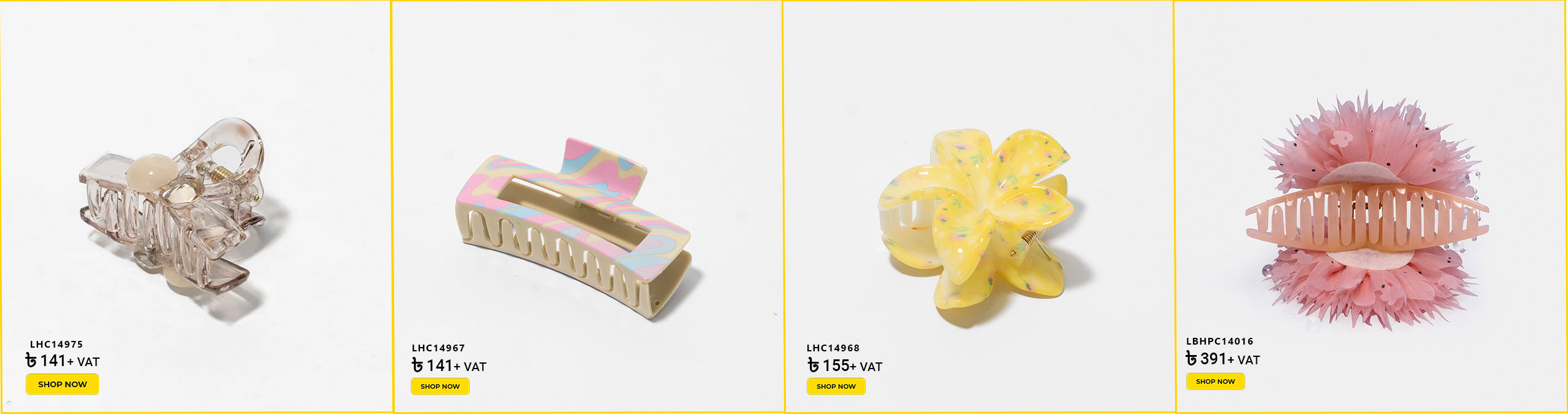 Hair Clip