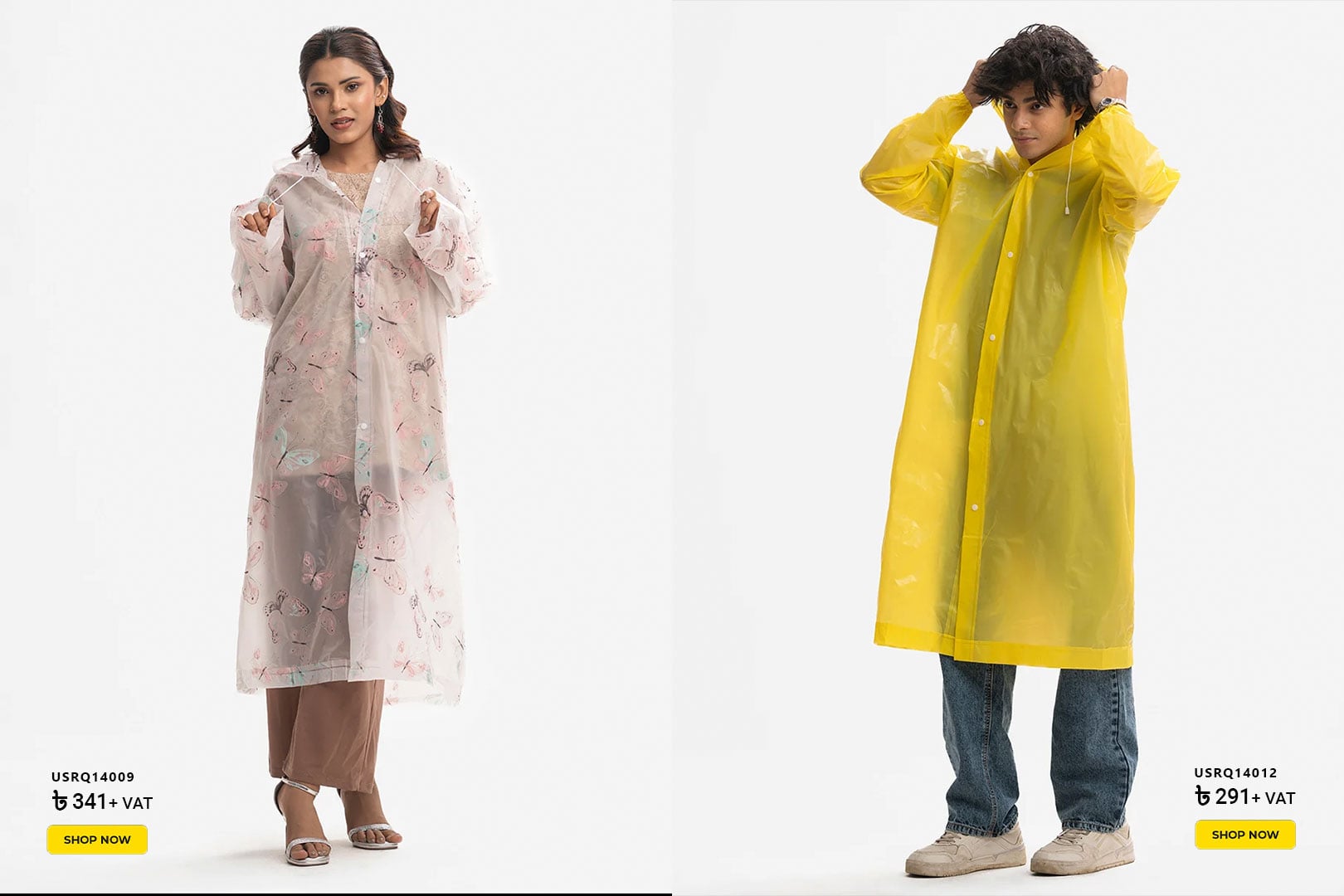 Raincoat