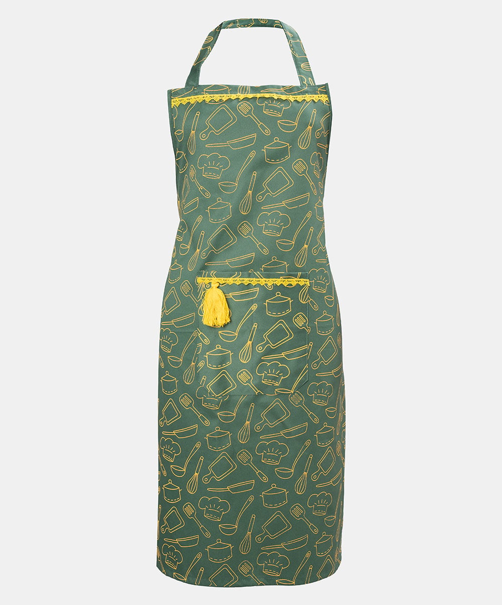 Kitchen Apron