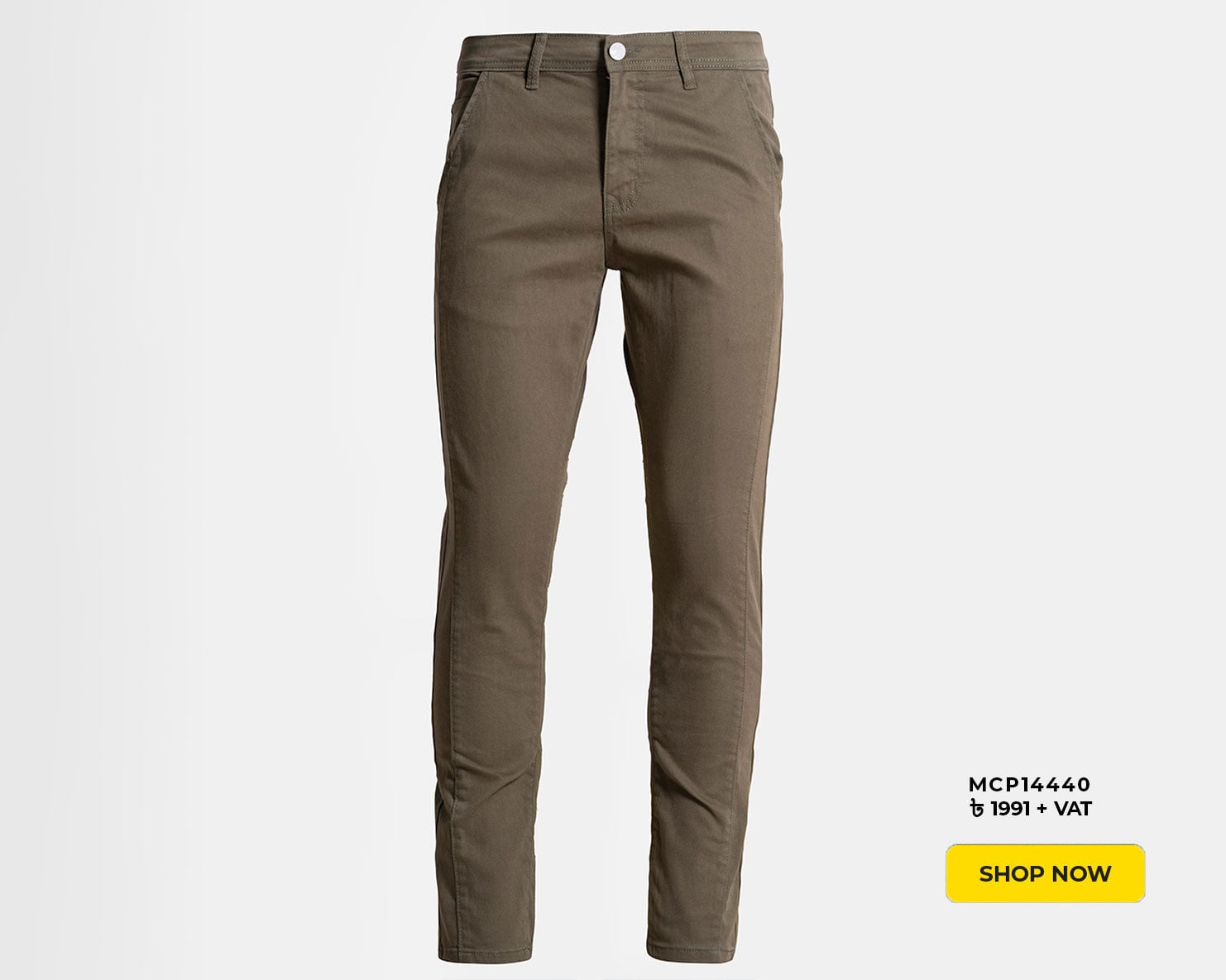 Chinos Pant