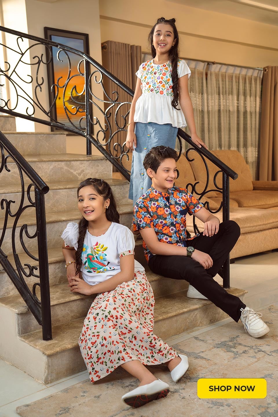 Kids collection