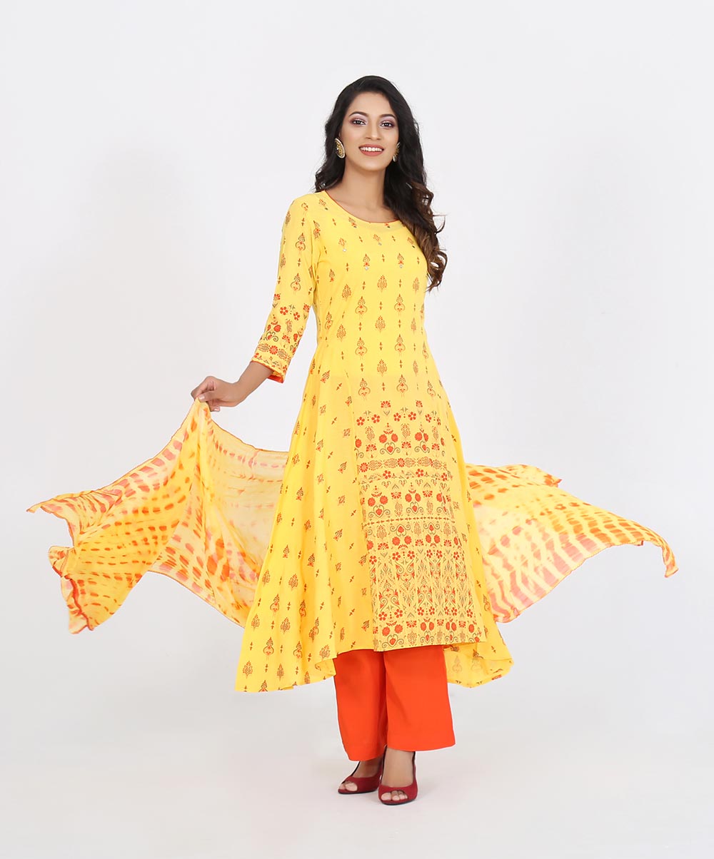 Salwar Kameez